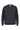 Rotondo 100% Merino Jumper Black Melange