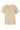 Energia 100% Linane T-särk Liivavärvi *Unisex*