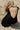 Mare 100% linane pikk kleit – Must