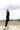 Mare 100% linane pikk kleit – Must