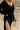Mare 100% linane pikk kleit – Must