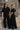 Vera & Madonna Komplekt Must