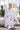 Melody-Mohair-Cardigan Weiß