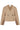 Galante Knitted 100% Merino Blazer Beige
