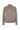 Galante 100% Meriino Polo Topp Taupe
