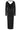 Mare 100% linane pikk kleit – Must