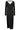 Mare 100% linane pikk kleit – Must