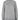 SALANIDA Merino Turtleneck Sweater in Grey | MORBIDO