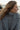 SALANIDA Merino Turtleneck Sweater in Grey | MORBIDO