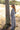 SALANIDA Merino Wool Cardigan and Wide Pants Co-ord in Light Grey | BENE