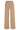 SALANIDA Merino Wool Wide Pants in Beige | BENE