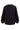 SALANIDA Mohair Sweater in Black | MELODY