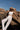 SALANIDA Ribbed Crop Top in White | DONNA