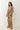 SALANIDA Merino Wool Knitted Blazer in Beige | FORZA