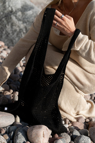Mare 100% linane suve-kott Must