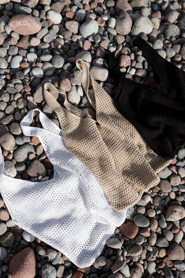 Mare 100% linane suve-kott Must