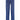 SALANIDA Linen Beach Pants in Navy | SOLE