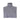 SALANIDA Merino Wool Bib-neck in Light Grey | PUNTO