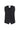 Galante Kootud 100% Meriino Vest Must