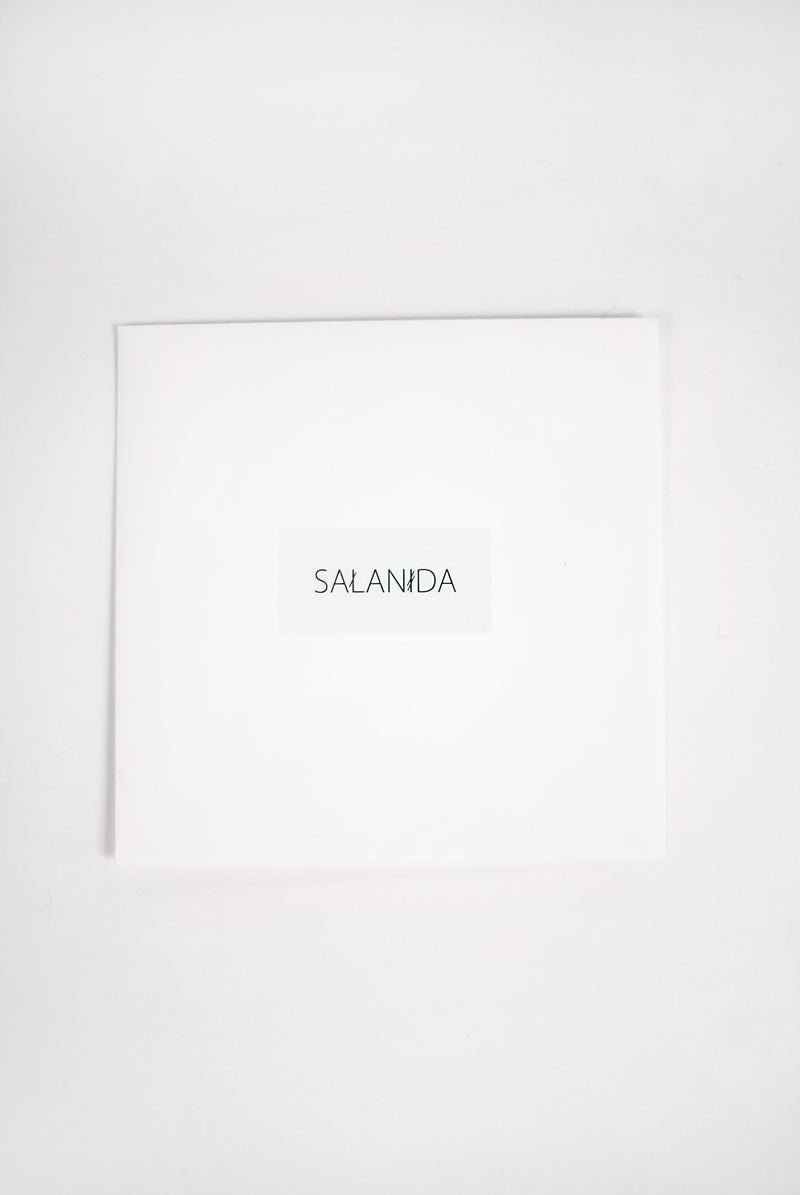 Digital SALANIDA gift card